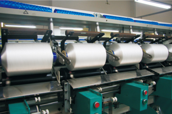 關(guān)于錦綸加捻絲，你所不知道的事兒！