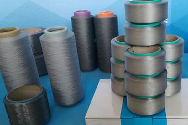 石墨烯長絲的功能體現(xiàn)，不是一般的牛！