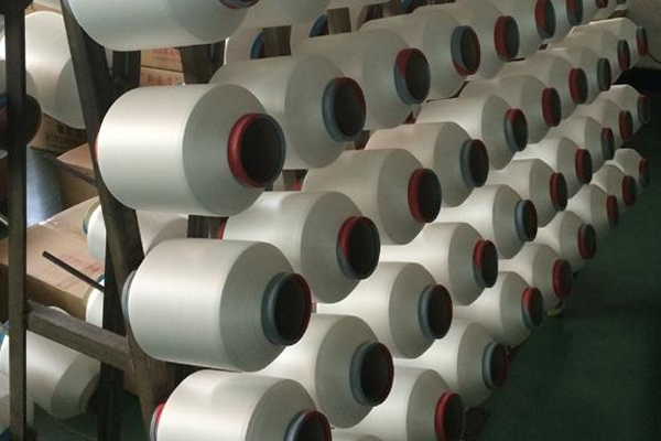 錦綸加捻的性能優(yōu)勢，值得一看！